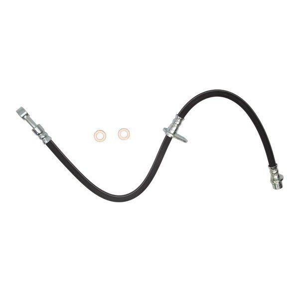 Brake Hose, 350-59116, Dynamic Friction Co, Mfr#: 350-59116